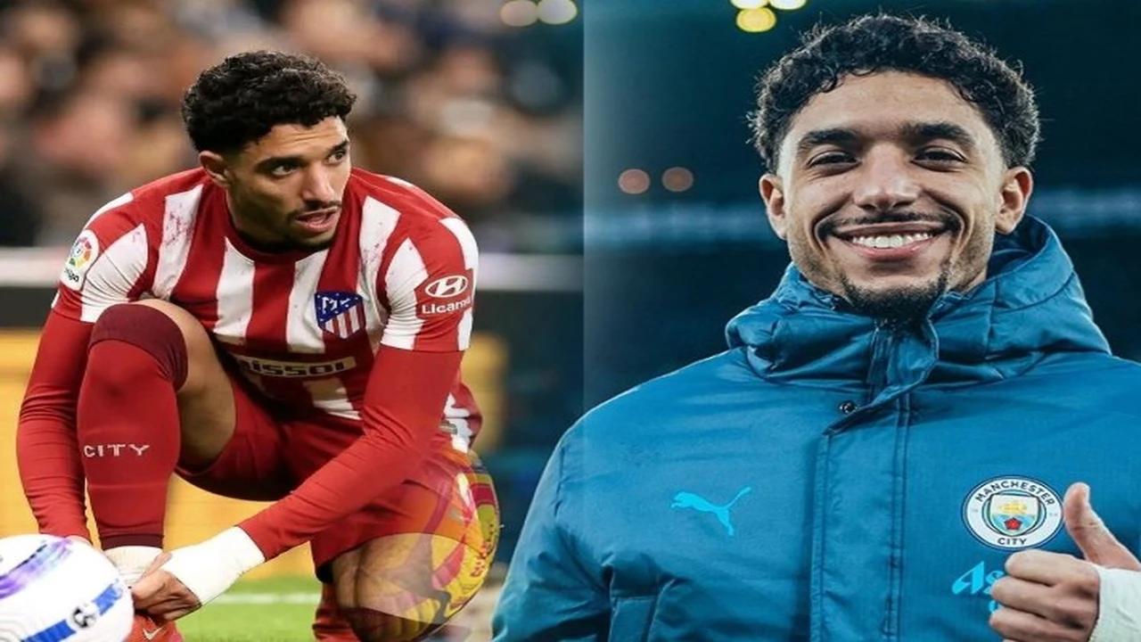 عمر مرموش على رادار أتلتيكو مدريد.. سيموني يستهدف اللاعب بهذا المبلغ -جريدة المال